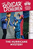 BOXC 054 HURRICANE MYST (Boxcar Children)