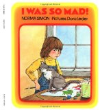 I Was So Mad! (Albert Whitman Concept Paperbacks)