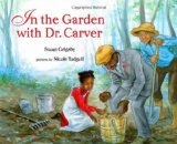 In the Garden with Dr. Carver