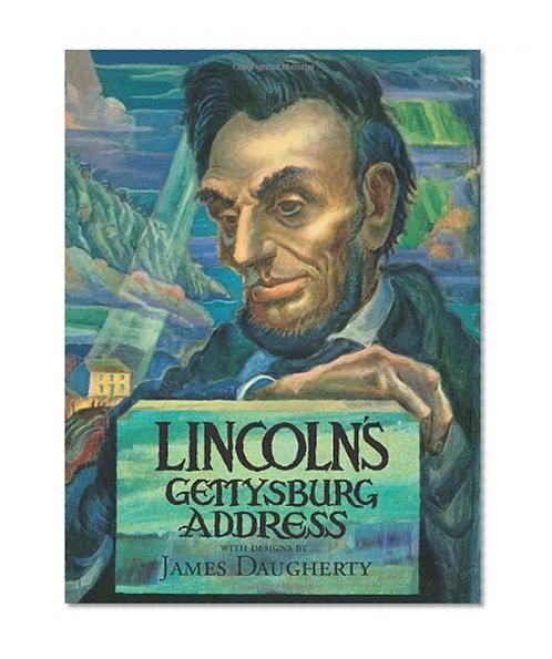 Lincoln's Gettysburg Address