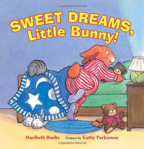 Sweet Dreams, Little Bunny