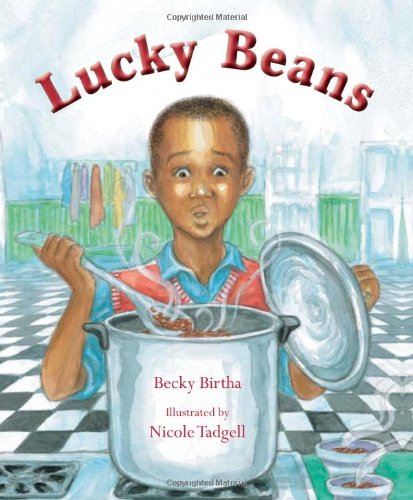 Lucky Beans