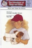 Keys and Clues for Benny (The Adventures of Benny & Watch)