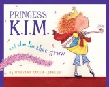 Princess K.I.M. and the Lie That Grew