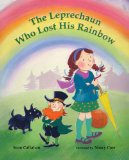 The Leprechaun Who Lost His Rainbow