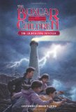 The Lighthouse Mystery (The Boxcar Children Mysteries #8)