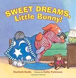 Sweet Dreams, Little Bunny