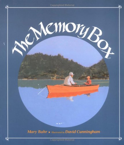 The Memory Box (Albert Whitman Concept Paperbacks)