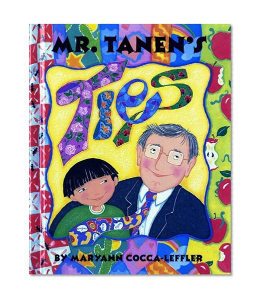 Mr. Tanen's Ties
