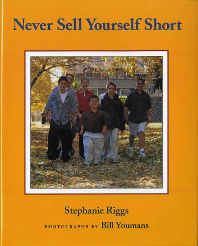 Never Sell Yourself Short (Concept Books (Albert Whitman))