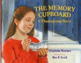 The Memory Cupboard: A Thanksgiving Story