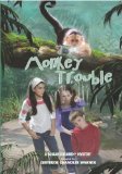 Monkey Trouble (The Boxcar Children Mysteries #127)
