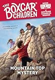 Mountain Top Mystery (The Boxcar Children Mysteries, No. 9)