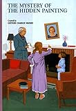 The Mystery of the Hidden Painting (Volume 24)