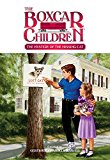 The Mystery of the Missing Cat (The Boxcar Children Mysteries #42)