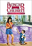 The Mystery of the Purple Pool (The Boxcar Children Mysteries #38)