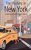 The Mystery in New York (Volume 13)