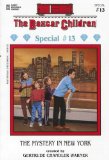 The Mystery in New York (The Boxcar Children Special, No. 13)