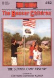 The Summer Camp Mystery (The Boxcar Children Mysteries #82)