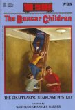 BOXC 085 DISAPPEARING STAIRCAS (Boxcar Children)