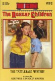 The Tattletale Mystery (92) (The Boxcar Children Mysteries)