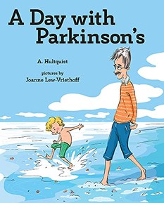 A Day with Parkinson's