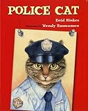 Police Cat