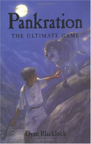 Pankration: The Ultimate Game