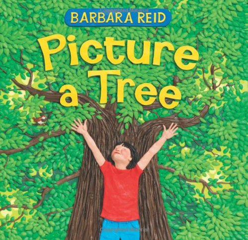 Picture a Tree