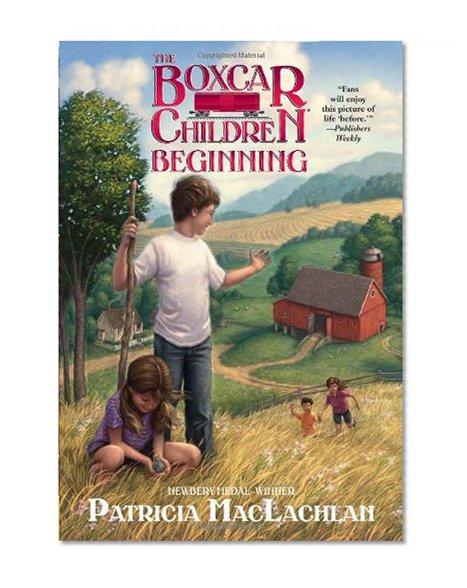 The Boxcar Children Beginning: The Aldens of Fair Meadow Farm