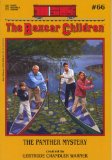 The Panther Mystery (The Boxcar Children Mysteries #66)