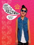 Abby Spencer Goes to Bollywood