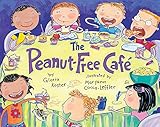 The Peanut-Free Cafe