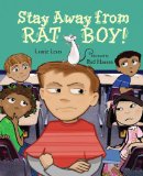 Stay Away from Rat Boy!