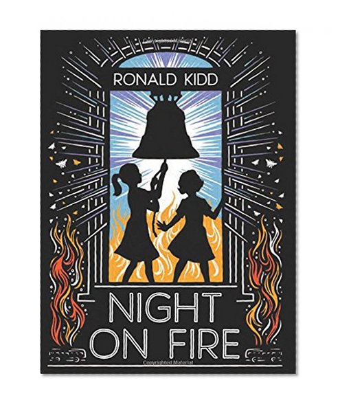 Night on Fire