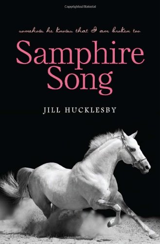 Samphire Song