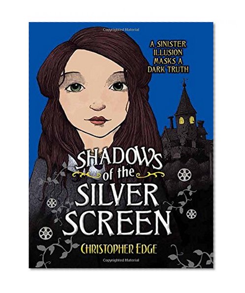 Shadows of the Silver Screen (Penelope Tredwell Mysteries)