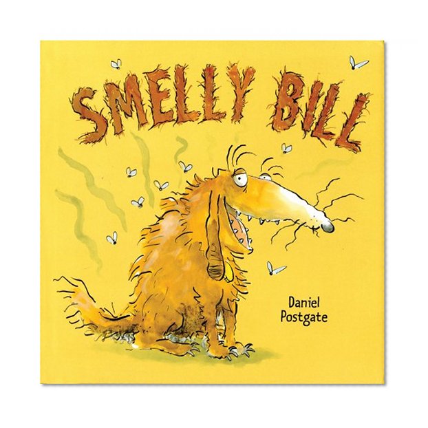 Smelly Bill