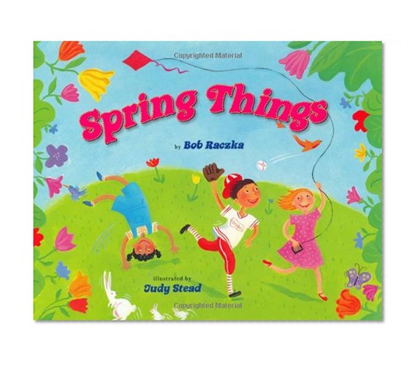Spring Things