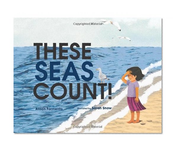 These Seas Count! (These Things Count!)
