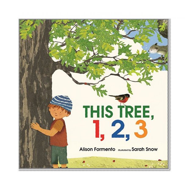 This Tree, 1,2,3
