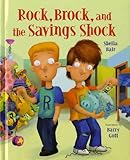 Rock, Brock, And the Savings Shock