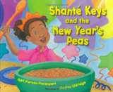 ShantÃ© Keys and the New Year's Peas