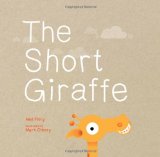 The Short Giraffe