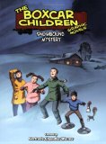 Snowbound Mystery: A Graphic Novel (Boxcar Children Graphic Novels)
