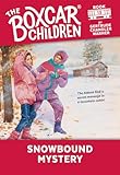 Snowbound Mystery (The Boxcar Children Mysteries)