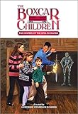 The Mystery of the Stolen Sword (The Boxcar Children Mysteries #67)