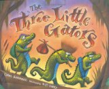 The Three Little Gators