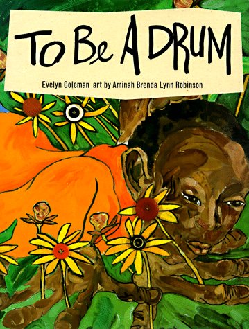 To Be a Drum