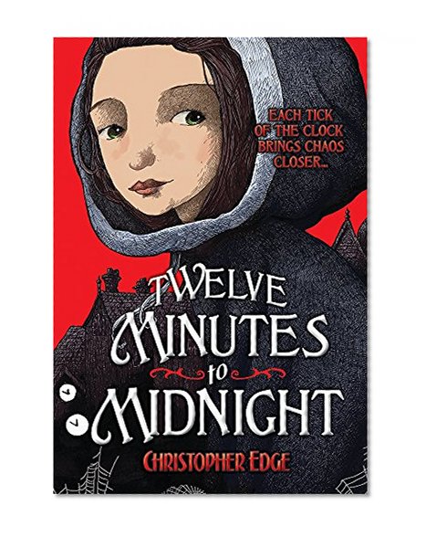Twelve Minutes to Midnight (The Penelope Tredwell Mysteries)